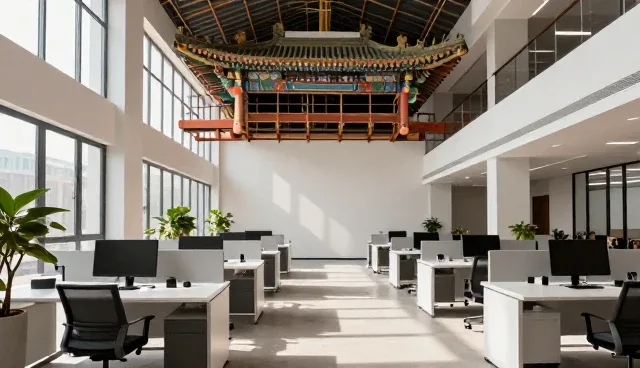 项目施工管理中使用与维护的关键场景分析